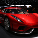 Illustration for article titled Koenigsegg Is Still Ten Years Ahead Of Everybody Else